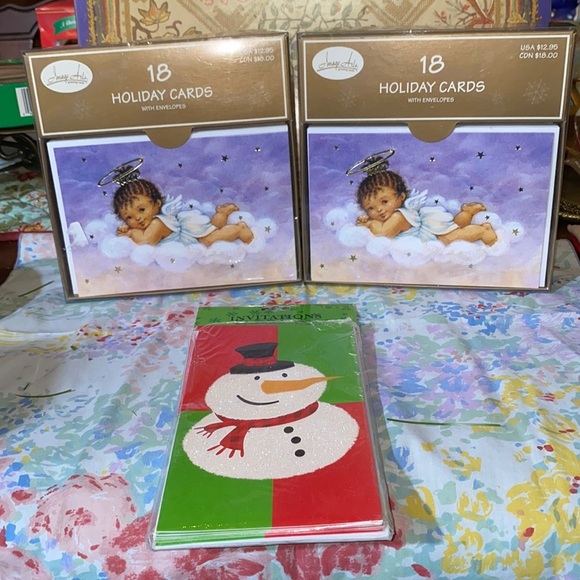 Image Arts Other - Image Arts Holiday cards and invitation cards with envelop